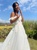 Dreams Realized: Bespoke Bridal Dresses that Reflect Your Unique Style | B X Bridal Logotype