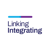 Linking Integrating Logotype