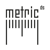 Metric DS Logotype