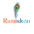 Ramiskon Logotype