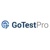 GoTestPro Logotype