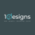 1iDesigns Pty Ltd Logotype