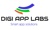 DIGI APP LABS Logotype