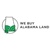 We Buy Alabama Land Logotype