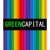 Green Capital Logotype