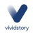 Vivid Story Logotype