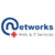 Networks Plus LLC Logotype