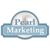 Pearl Marketing Logotype