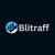 Blitraff Logotype