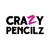 Crazy Pencilz Logotype