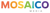 Mosaico Media Logotype