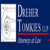 Dreher Tomkies Scheiderer Logotype