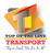Top of the Line Transport, LLC Logotype