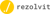 Rezolv IT Logotype