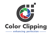 Color Clipping Limited Logotype