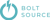 BoltSource Logotype