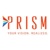 PRISM Renderings Logotype