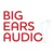 BIG EARS AUDIO Logotype