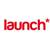 Launch Recruitment Logotype