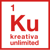 Kreativa Unlimited Logotype