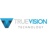 True Vision Tech Logotype