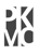 P.K. Mathew & Co. Logotype