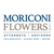Moriconi Flowers Logotype