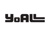 Yoall: Web agency Logotype