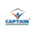 Captain Steel India Limited Logotype