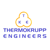Thermokrupp Engineers Logotype