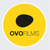 OVO FILMS Logotype