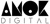 AMOK Logotype