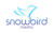 Snowbird Media Logotype