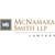 McNamara Smith LLP Logotype