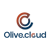 Olivecloud Tech Private limited Logotype