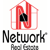 Network Real Estate of Wilmington NC Logotype