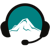 Cascade Answering Solutions Logotype