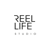 Reel Life Studio LLC Logotype