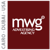 MWG advertising agency Logotype
