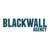 Blackwall Agency Logotype