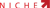 Niche Marketing Management Logotype