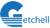 Getchell and Son, Inc. Logotype
