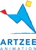 Artzee Animation Logotype