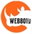 WEB801 Logotype