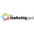 The Marketing Pod Logotype