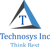 Technosys Inc Logotype