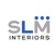 SLM Interior company in Dubai Logotype