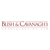Blish & Cavanagh, LLP Logotype