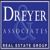 Dreyer & Associates Real Estate Group Logotype