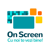 ONSCREEN Logotype
